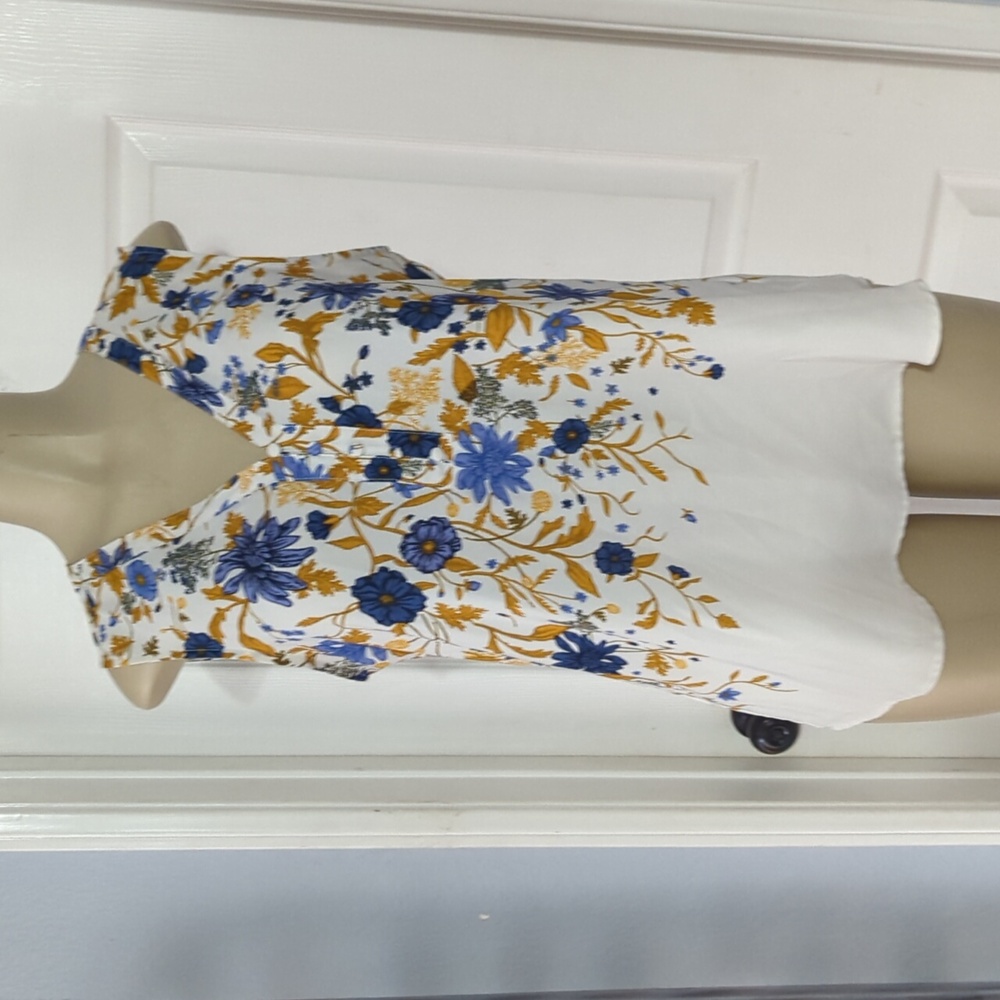 Maurices Large Blouse